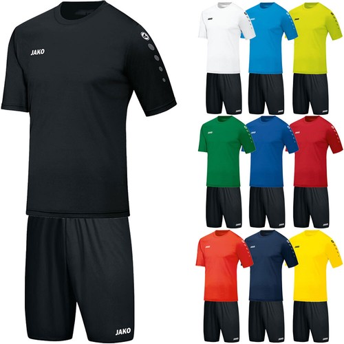 Jako trikot team - trikot, set