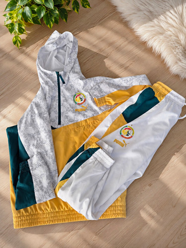 Puma jungen trainingsanzug - puma,