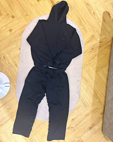 Yfm damen trainingsanzug - yfm,