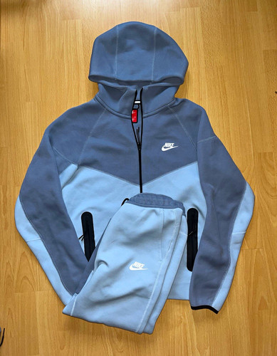Nike tech fleece - tech,