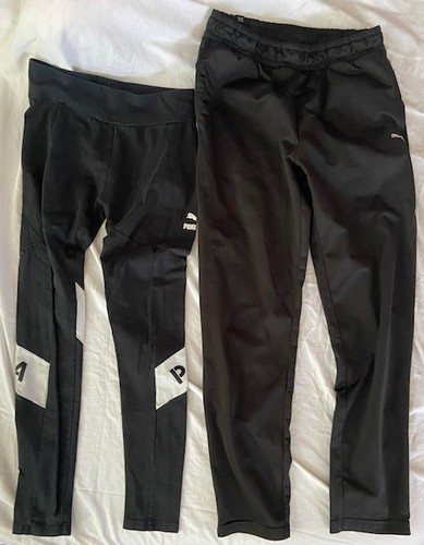 Puma damen trainingshose gr - trainingshose,