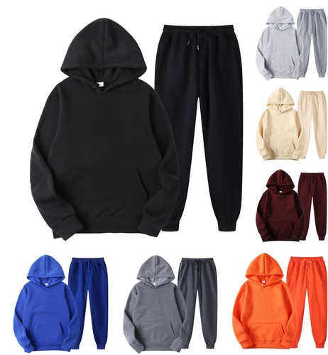 2pcs herren trainingsanzug set - 2pcs,