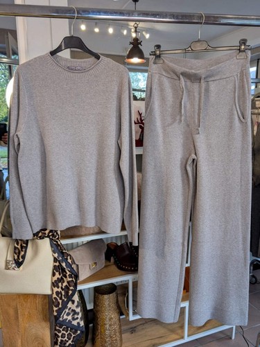 Wohlfühlset pullover - wohlfühlset,