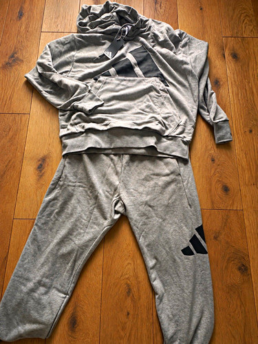 Adidas herren trainingsanzug - adidas,