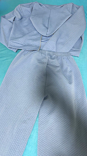 Damen trainingsanzug set - damen,
