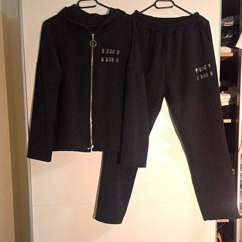 Damen trainingsanzug set - damen,