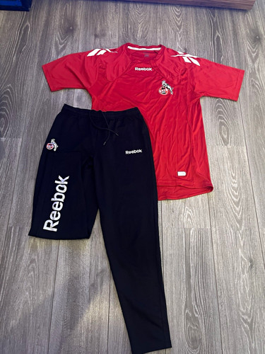 Reebok herren fußball set - herren, fußball-set