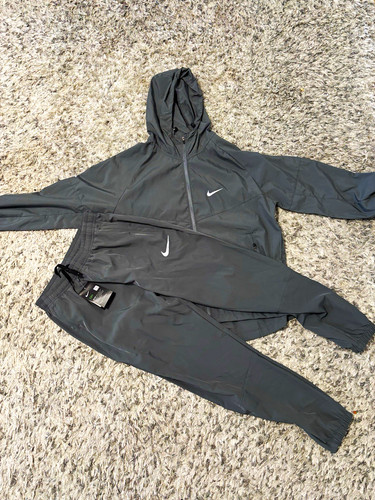 Nike herren trainingsanzug set - trainingsanzug,