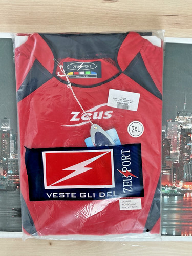 Zeus sport set - zeus, +