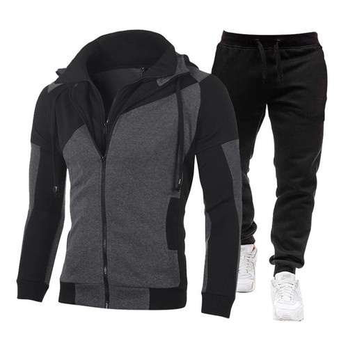 3xl jogginganzug herren - jogginganzug,