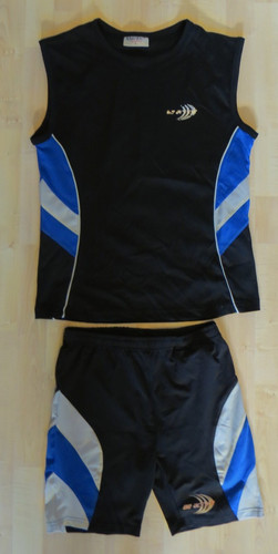 Sport set trikot - sport,