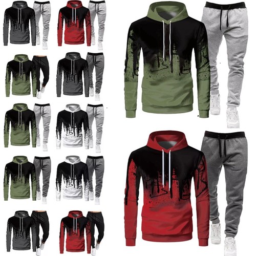 Klassisch herren hoodie - klassisch,