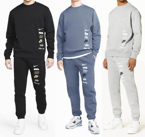 Nike air multi logo tapered - nike,
