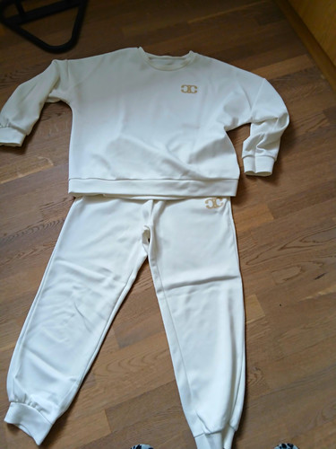 Damen trainingsanzug teilig - damen,