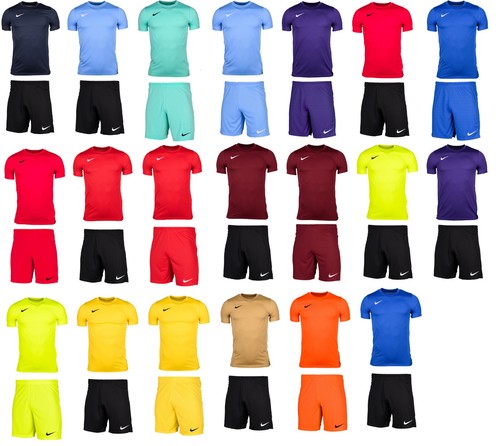 Nike kinder sport - kinder, sport-set