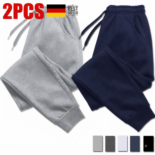 2er set herren - 2er, jogginghose