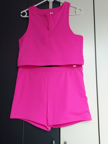 Damen set strand - set,