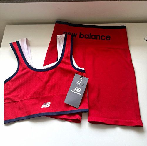 New balance damen sportset - balance,