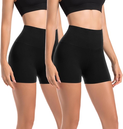 Leafigure 2er pack radlerhose - 2er,