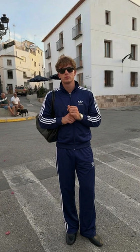 Original adidas originals - original,