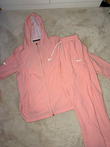 Nike damen trainingsanzug - nike, set