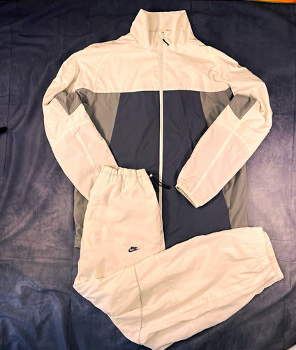 Nike herren trainingsanzug set - trainingsanzug,